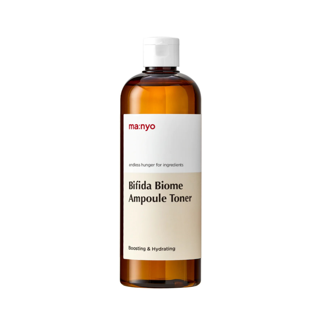 MA:NYO Bifida Biome Ampoule Toner 400ml