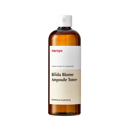 MA:NYO Bifida Biome Ampoule Toner 400ml