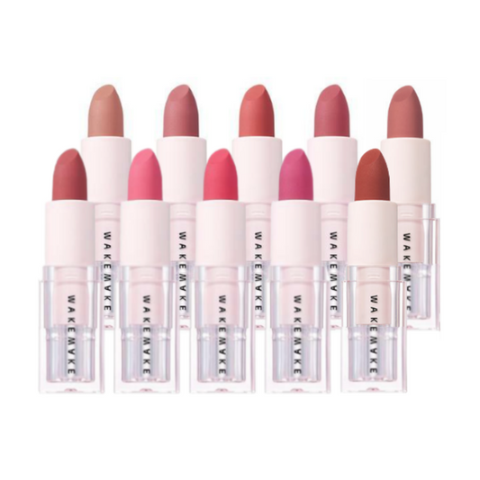 WAKEMAKE Velvet Blurring Matte Stick 3.5g