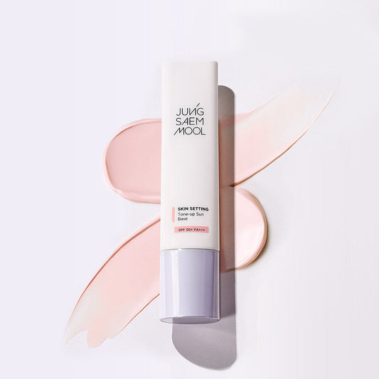 JUNGSAEMMOOL Skin Setting Tone Up Sun Base