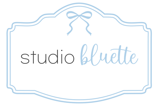 studio bluette