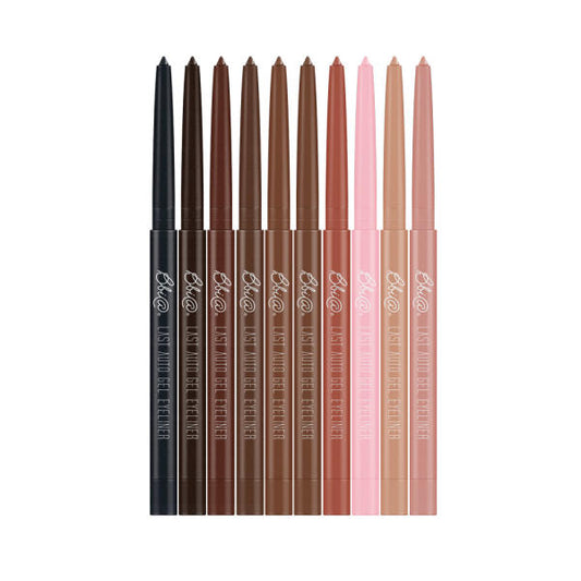 BBIA Last Auto Gel Eyeliner