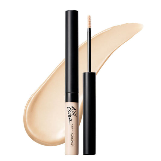 CLIO Kill Cover Airy-Fit Concealer 3g