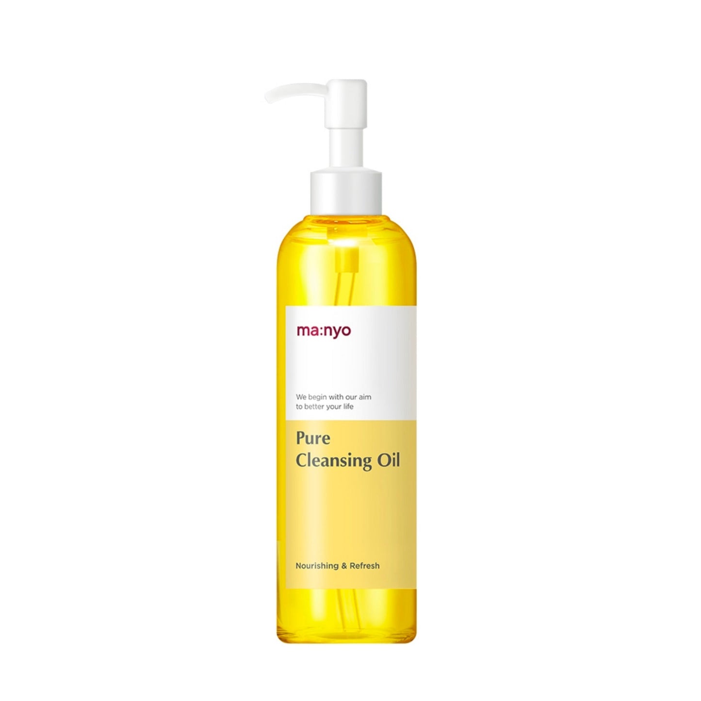 MA:NYO Pure Cleansing Oil 200ml