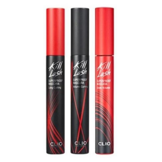 CLIO Kill Lash Superproof Mascara