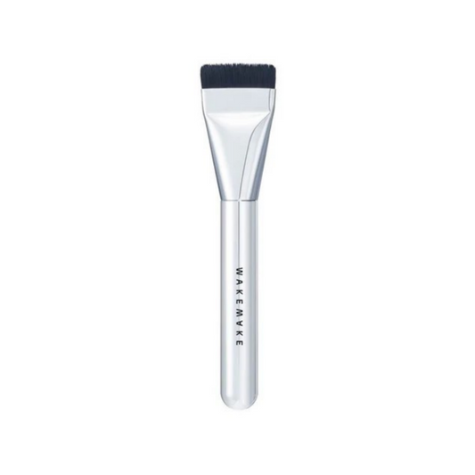 WAKEMAKE Spatula Wide Foundation Brush