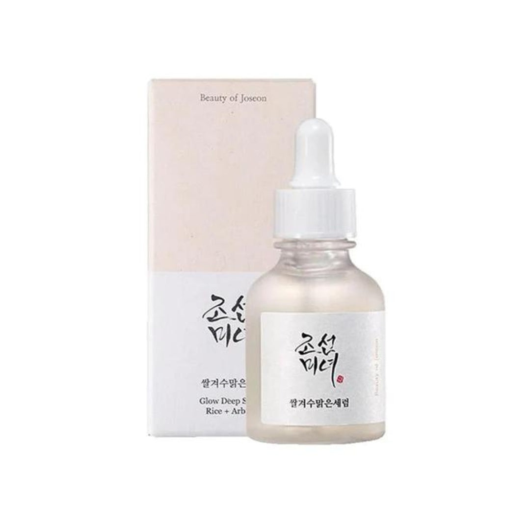 BEAUTY OF JOSEON Glow Deep Serum 30ml