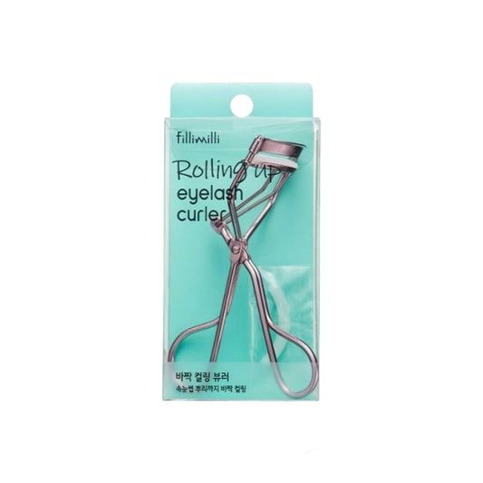 FILLIMILLI Rolling Up Eyelash Curler