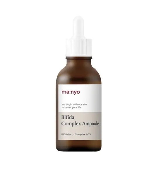 MA:NYO Bifida Complex Ampoule 50ml