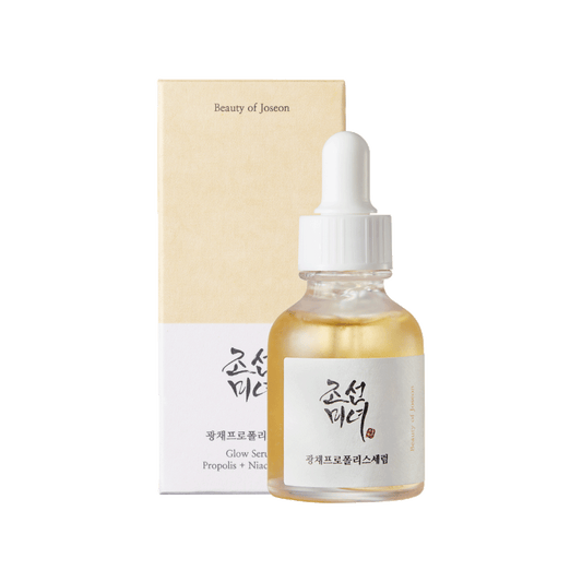 BEAUTY OF JOSEON Glow Serum 30ml