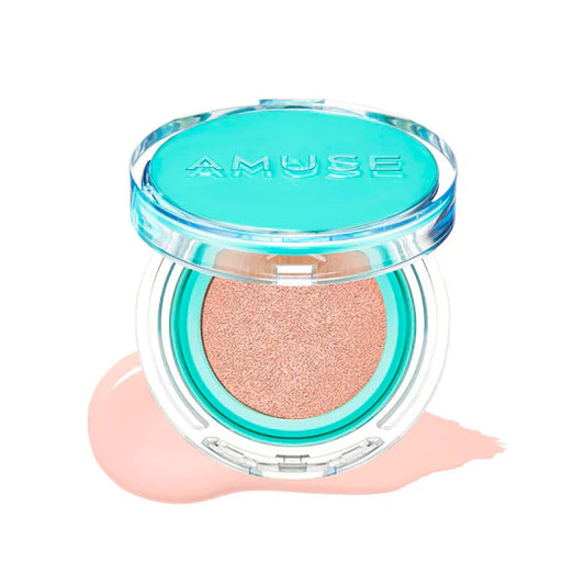 AMUSE Meta Fixing Vegan Cushion 15g