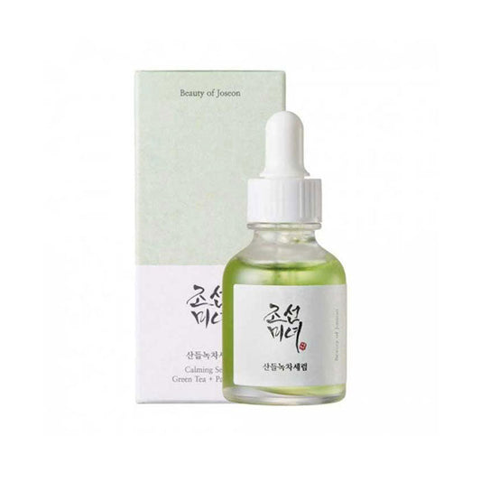 BEAUTY OF JOSEON Calming Serum 30ml