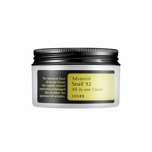 COSRX Advanced Snail 92 All In One Cream 100ml