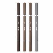 WAKEMAKE Natural Hard Brow Pencil 0.1g