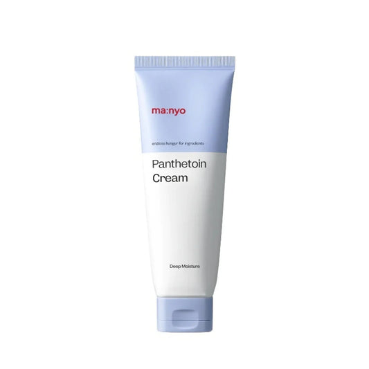 MA:NYO Panthetoin Cream 80ml