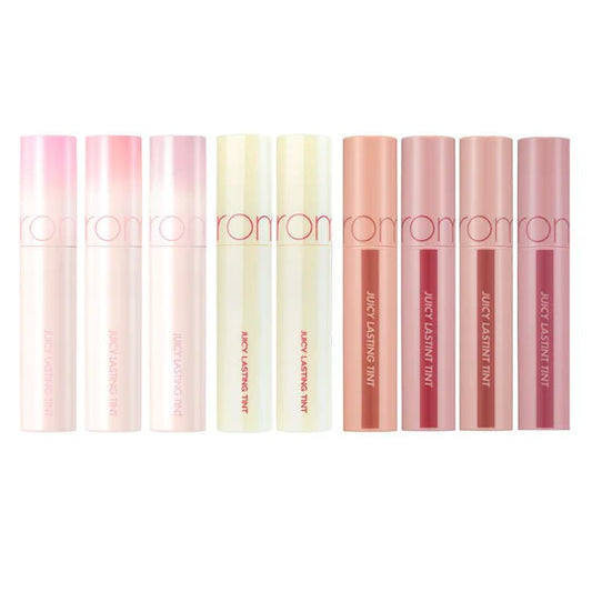 ROMND Juicy Lasting Tint 5.5g