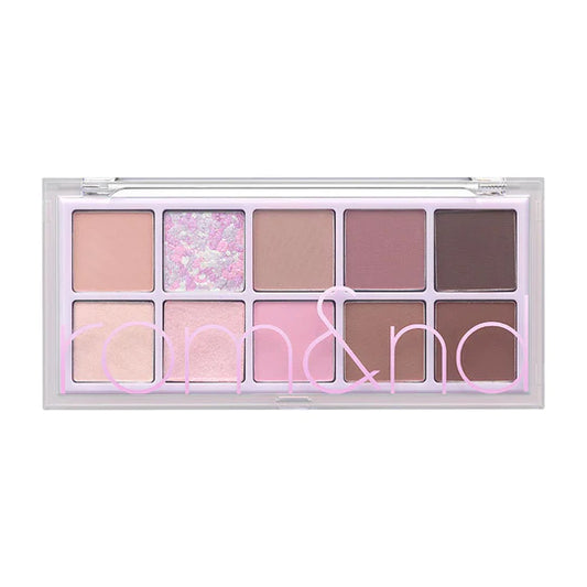 ROMND Better Than Palette - 09 Dream Lilac