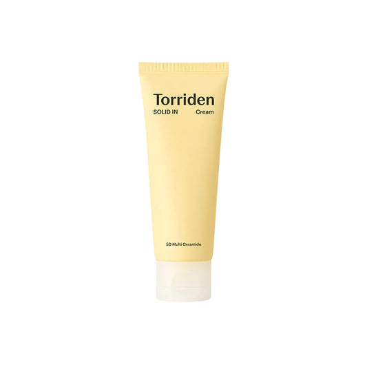 TORRIDEN Solid-In Ceramide Cream 70ml