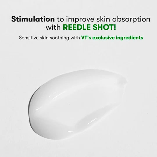 VT Reedle Shot 100 50ml