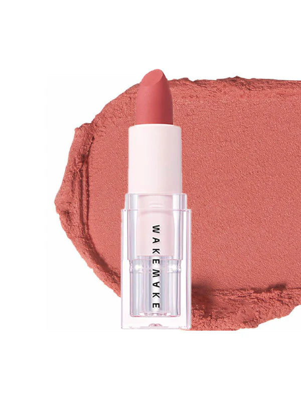 WAKEMAKE Velvet Blurring Matte Stick 3.5g